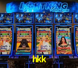 Descubra o Programa VIP da hkk: Vantagens Exclusivas para Jogadores