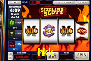 A Experiência Imersiva dos Cassinos Ao Vivo no hkk